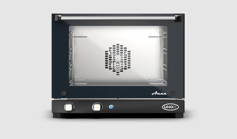 Horno de convección Anna XF023