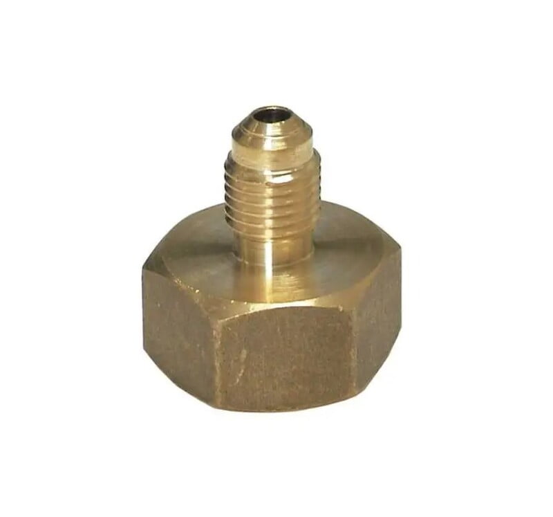REDUCCION M-H 1/4"x5/8" SAE CON JUNTA PLANA REDUCCION M-H 1/4"x5/8" SAE CON JUNTA PLANA