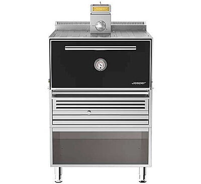 Horno Brasa Josper PRO Mediano + accesorios