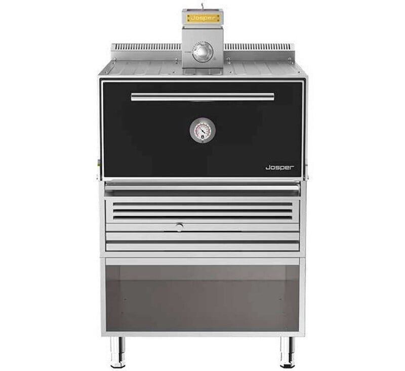 Horno Brasa Josper PRO Mediano + accesorios Horno Brasa Josper PRO Mediano + accesorios