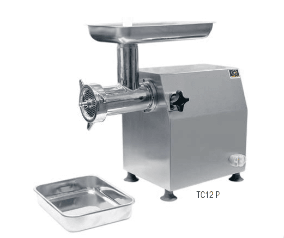 Picadora de carne profesional TC12 P*