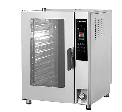 Horno mixto de convección eléctrico RDT-110E