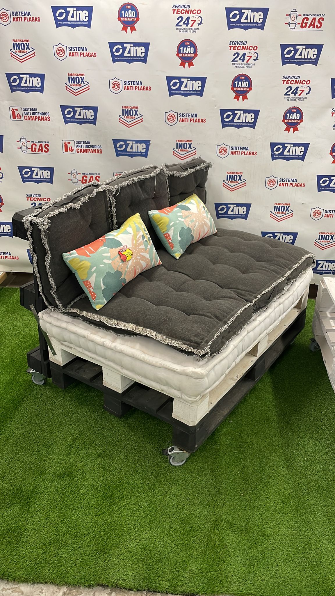 Muebles de jardin Muebles de jardin