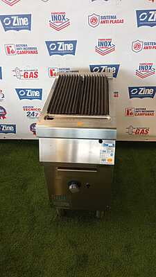 Grill a gas con mueble S.700 Grill a gas con mueble S.700