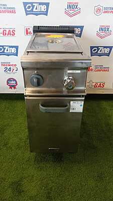 Cuecepastas a gas S.700 CPG-705 BP