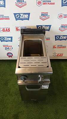 Cuecepastas a gas S.700 CPG-705 BP Cuecepastas a gas S.700 CPG-705 BP