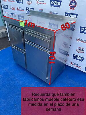 Mueble cafetero Mueble cafetero