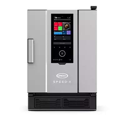 Horno Speed-X 50Hz Left Horno Speed-X 50Hz Left