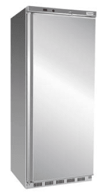 Armario congelación INOX F.700 Armario congelación INOX F.700