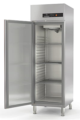 Armario refrigerado de conservación GN2/1 CGR-751-SPF