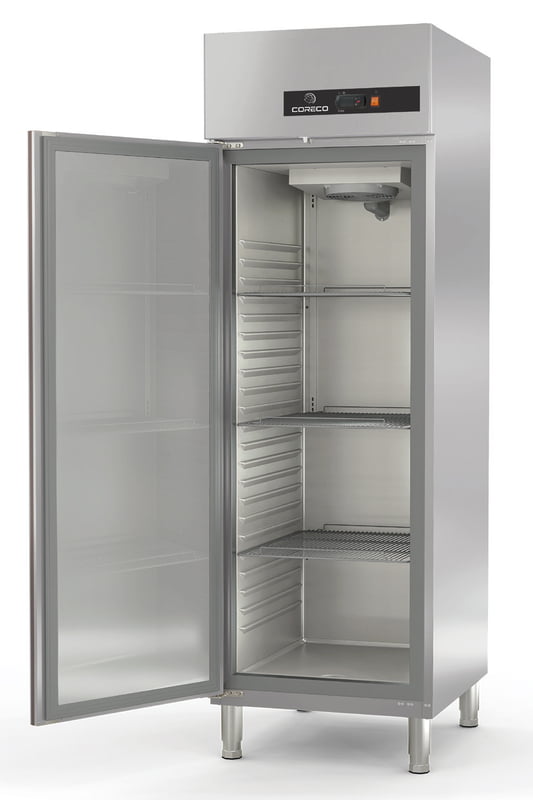 Armario refrigerado de congelados GN2/1 CGN-751-SPF Armario refrigerado de congelados GN2/1 CGN-751-SPF