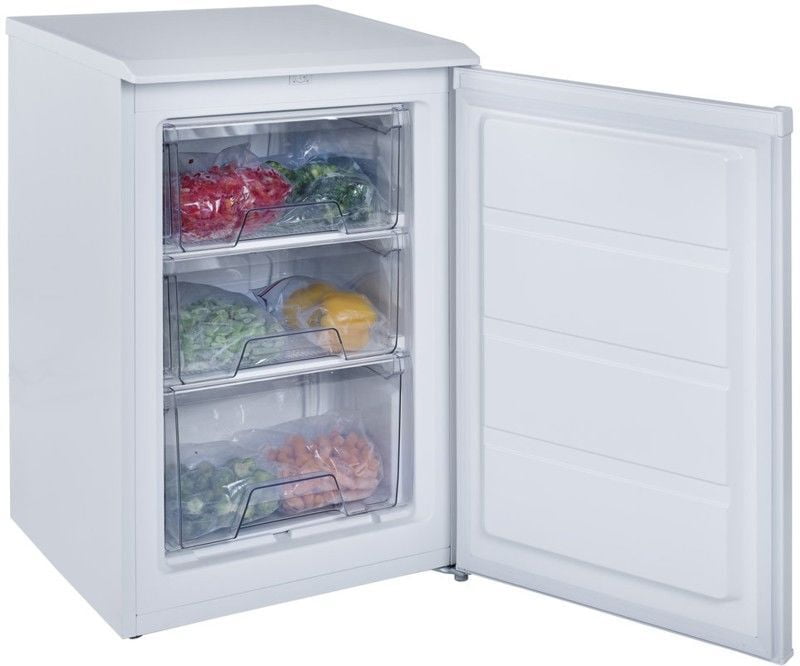 Congelador Teka TG180 Blanco 'KC Congelador Teka TG180 Blanco 'KC