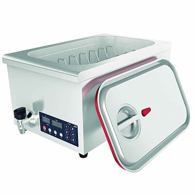 Sous Vide profesional GN 1/1