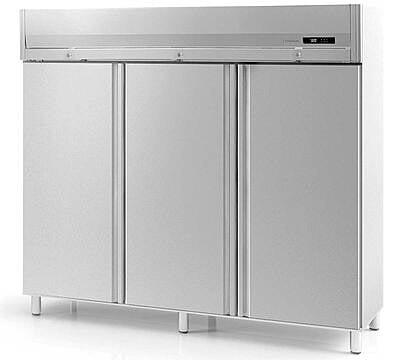 Armario Refrigerado GN 2/1 AGR-2003