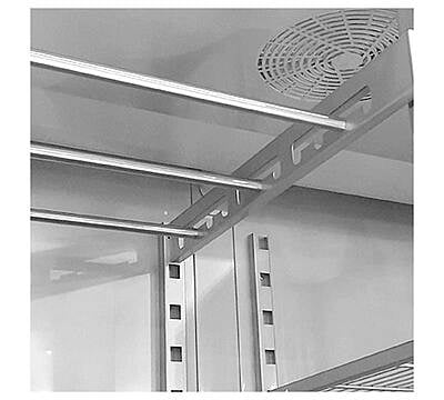 Armario Refrigerado GN 2/1 AGR-2003 Armario Refrigerado GN 2/1 AGR-2003