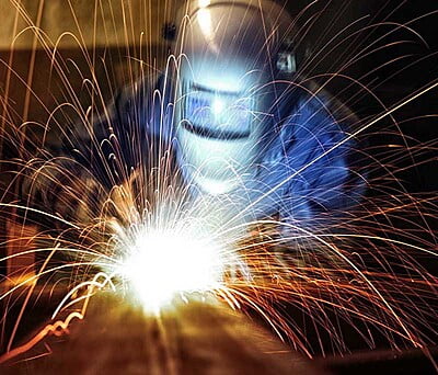 TRABAJOS A MEDIDA DE INOX