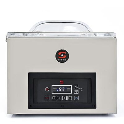 Envasadora al vacío SE-410