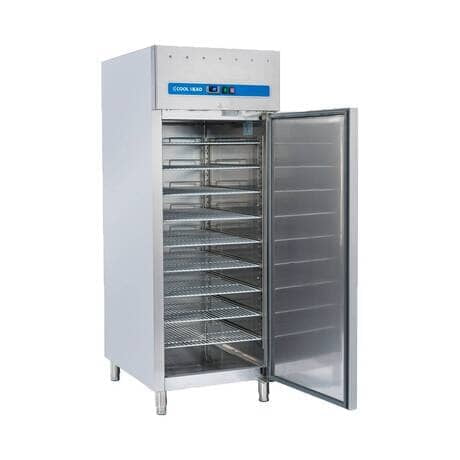 Armario de servicio heladería Cool Head GE800BT Armario de servicio heladería Cool Head GE800BT