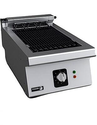 Barbacoa Serie 900 Eléctrica B-E905