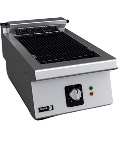 Barbacoa Serie 900 Eléctrica B-E905 Barbacoa Serie 900 Eléctrica B-E905