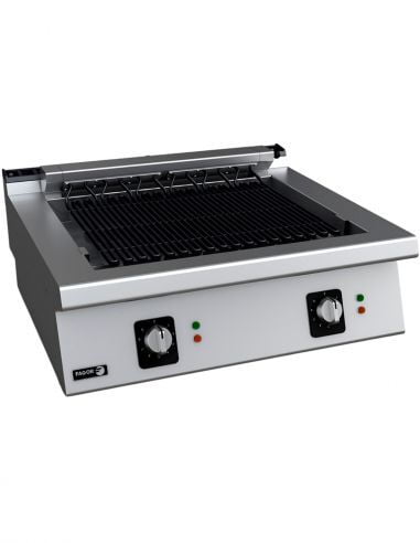 Barbacoa Serie 700 Eléctrica B-E910 Barbacoa Serie 700 Eléctrica B-E910
