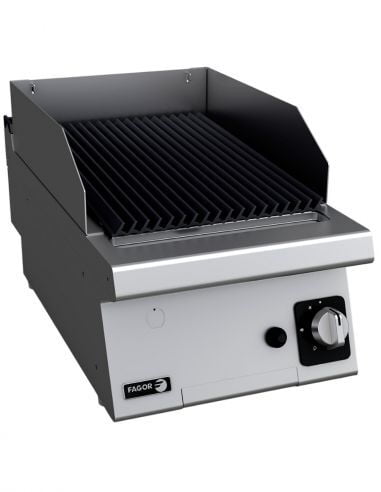 Barbacoa Serie 700 Gas Natural B-G705 I Barbacoa Serie 700 Gas Natural B-G705 I