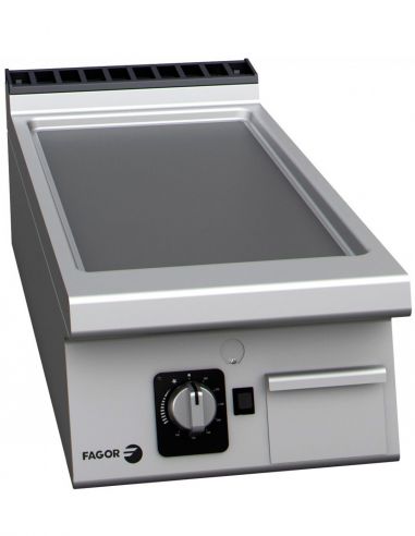 Fry-top de gas Serie 700 FT-G705 L Fry-top de gas Serie 700 FT-G705 L