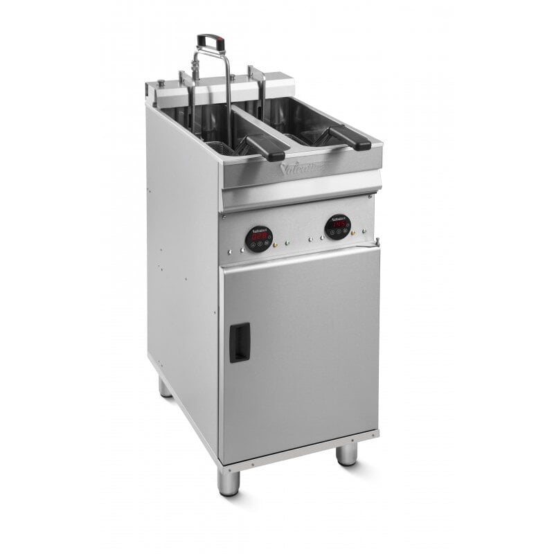 Freidora rápida Valentine potenciada EVO-2200T Freidora rápida Valentine potenciada EVO-2200T