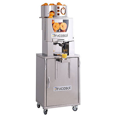 Exprimidora de sumo FRUCOSOL SELFSERVICE Exprimidora de sumo FRUCOSOL SELFSERVICE