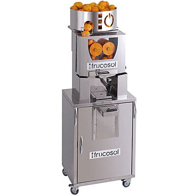 Exprimidora de sumo FRUCOSOL SELFSERVICE