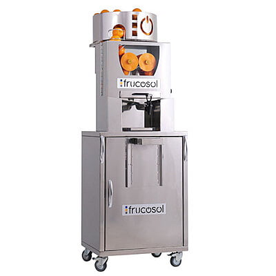 Exprimidora de sumo FRUCOSOL SELFSERVICE Exprimidora de sumo FRUCOSOL SELFSERVICE