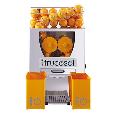 Exprimidora de sumo FRUCOSOL F50