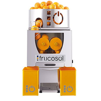Exprimidora de sumo FRUCOSOL F50A Exprimidora de sumo FRUCOSOL F50A