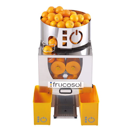 Exprimidora de sumo FRUCOSOL F50A