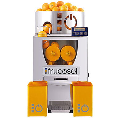 Exprimidora de sumo FRUCOSOL F50AC Exprimidora de sumo FRUCOSOL F50AC