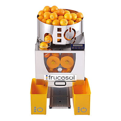 Exprimidora de sumo FRUCOSOL F50AC