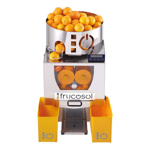 Exprimidora de sumo FRUCOSOL F50AC