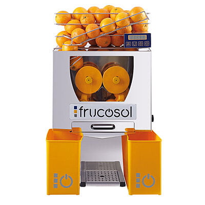 Exprimidora de sumo FRUCOSOL F50C