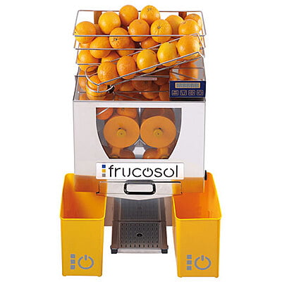 Exprimidora de sumo FRUCOSOL F50C