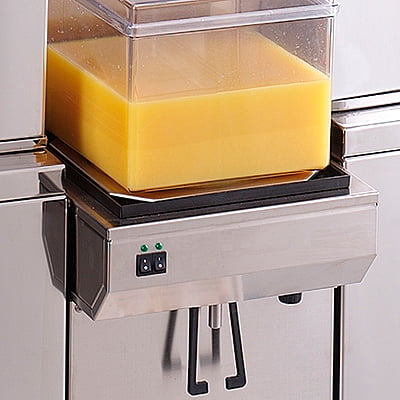 Exprimidora de sumo FRUCOSOL FREEZER Exprimidora de sumo FRUCOSOL FREEZER
