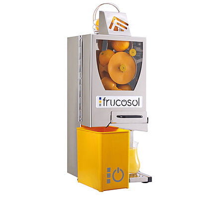 Exprimidora de sumo FCOMPACT Exprimidora de sumo FCOMPACT