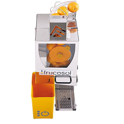 Exprimidora de sumo FCOMPACT Exprimidora de sumo FCOMPACT
