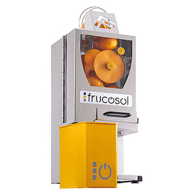 Exprimidora de sumo FCOMPACT Exprimidora de sumo FCOMPACT