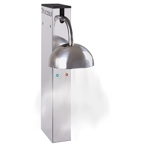 Enfriador de Copas FRUCOSOL GF1000 Enfriador de Copas FRUCOSOL GF1000
