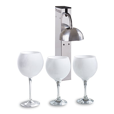 Enfriador de Copas FRUCOSOL GF1000 Enfriador de Copas FRUCOSOL GF1000