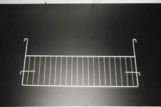 DIVISORIA BAJA TRANSVERSAL PARA CHV/V-2V