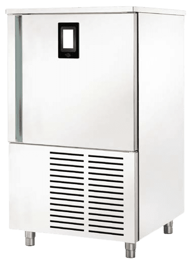 ABATIDORES DE TEMPERATURA Y CONGELADOR RÁPIDO AB-10 ABATIDORES DE TEMPERATURA Y CONGELADOR RÁPIDO AB-10