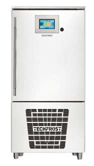 ABATIDORES DE TEMPERATURA Y CONGELADOR RÁPIDO SM10 ABATIDORES DE TEMPERATURA Y CONGELADOR RÁPIDO SM10