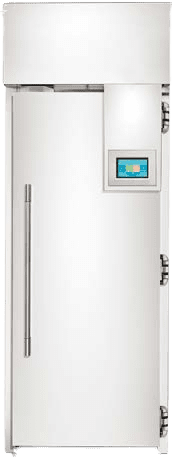 ABATIDORES DE TEMPERATURA Y CONGELADOR RÁPIDO SMB40 ABATIDORES DE TEMPERATURA Y CONGELADOR RÁPIDO SMB40