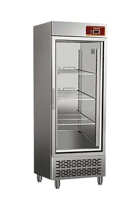 Armario refrigeración fondo 700 ventilado PC AR-701-CR V